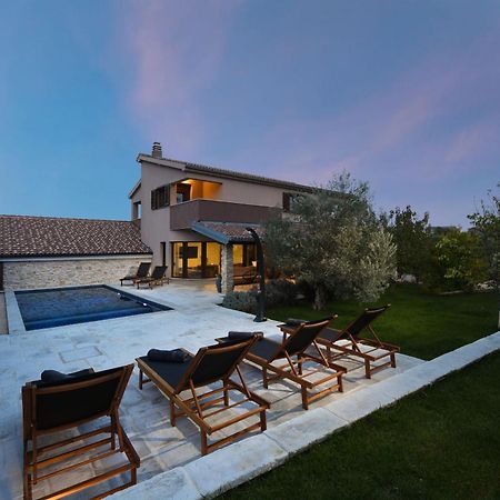 Villa Trabakul Zadarvillas Ražanac Zewnętrze zdjęcie