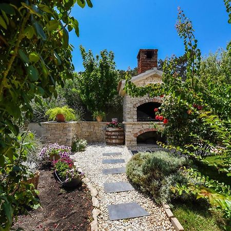 Villa Trabakul Zadarvillas Ražanac Zewnętrze zdjęcie