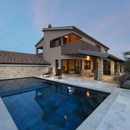 Villa Trabakul Zadarvillas Ražanac Zewnętrze zdjęcie