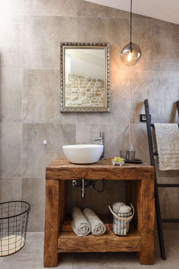 Villa Trabakul Zadarvillas Ražanac Zewnętrze zdjęcie