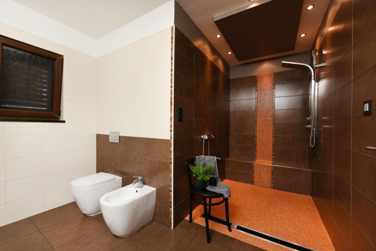 Villa Trabakul Zadarvillas Ražanac Zewnętrze zdjęcie