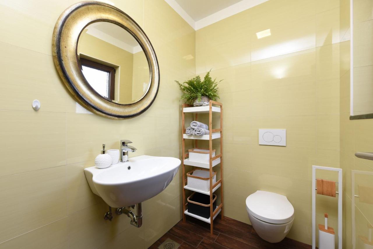Villa Trabakul Zadarvillas Ražanac Zewnętrze zdjęcie