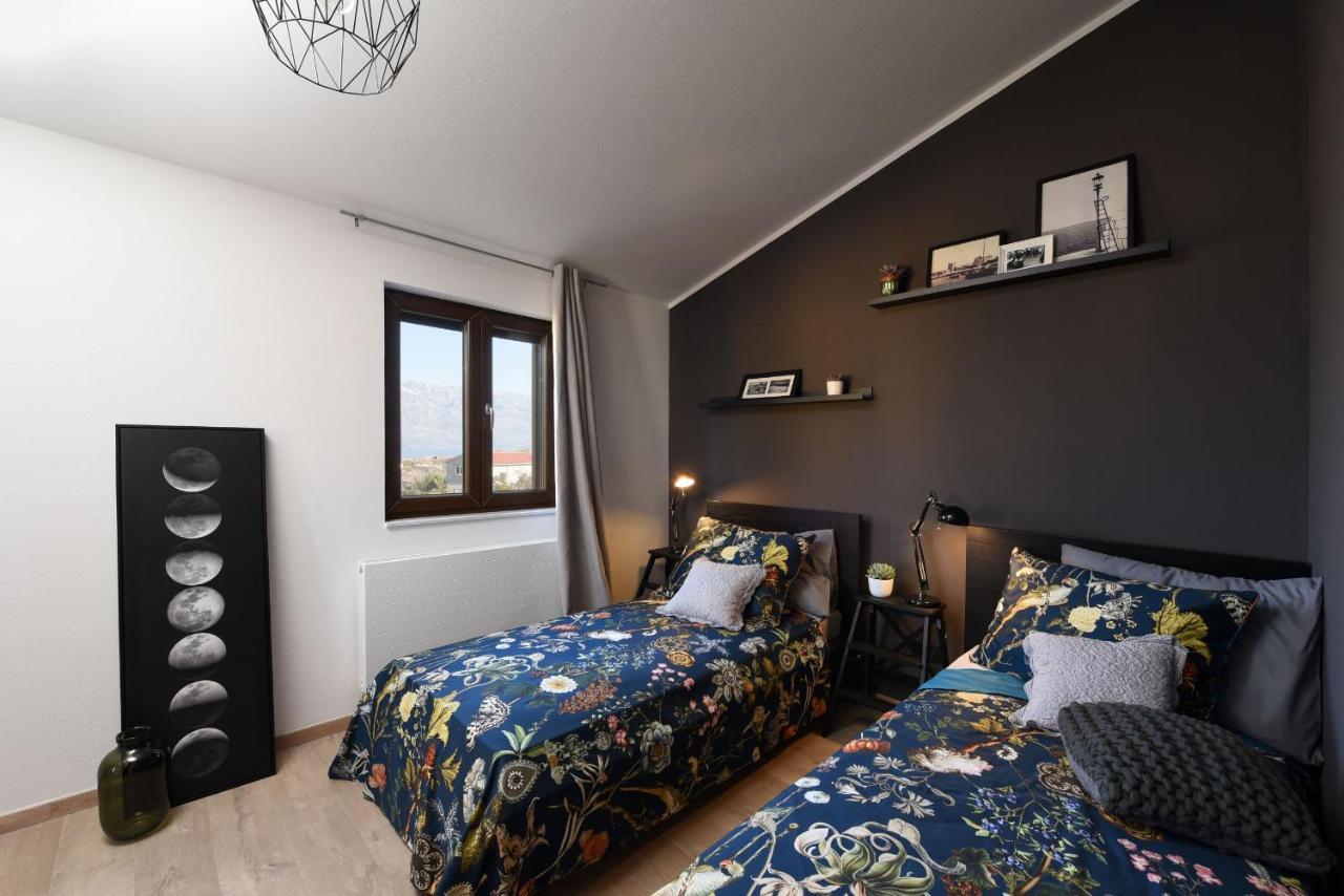 Villa Trabakul Zadarvillas Ražanac Zewnętrze zdjęcie
