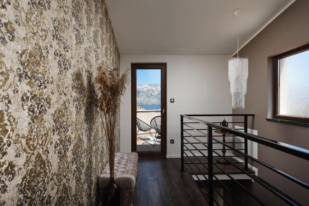 Villa Trabakul Zadarvillas Ražanac Zewnętrze zdjęcie