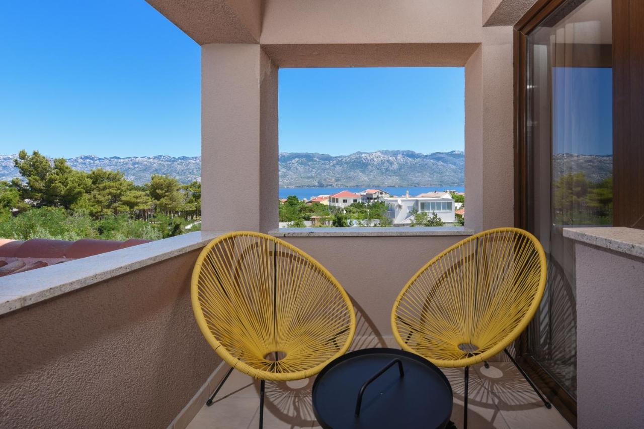 Villa Trabakul Zadarvillas Ražanac Zewnętrze zdjęcie